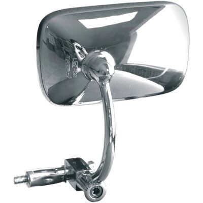 V Parts Króm OEM-tükör - Ducati Biposto 1000 - Unisex - Terméktípus: Tükör V Parts Króm OEM-tükör - Ducati Biposto 1000 - Unisex - Terméktípus: Tükör