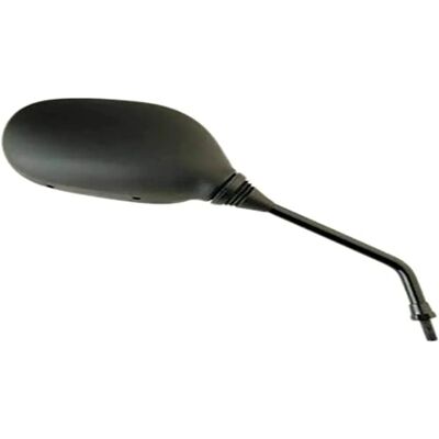 Espelho retrovisor direito preto Vicma para Peugeot V-Clic - Certificado CE Espelho retrovisor direito preto Vicma para Peugeot V-Clic - Certificado CE