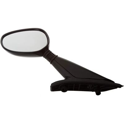 Vparts Piaggio X Evo Venstrespejl - Scooter - Sort Vparts Piaggio X Evo Venstrespejl - Scooter - Sort