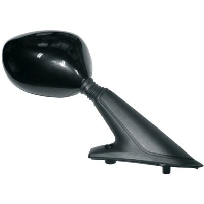 Vparts Piaggio X Evo 125/250/400ccm Højre Spejl - Spejl Vparts Piaggio X Evo 125/250/400ccm Højre Spejl - Spejl