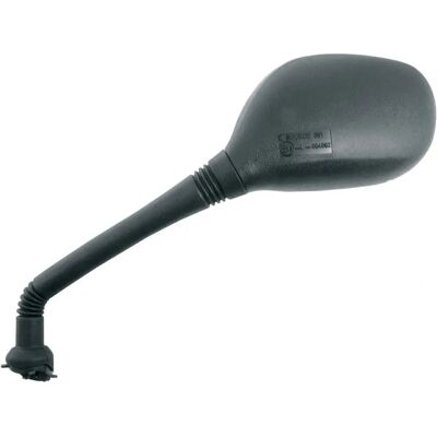 Vicma Black Left Mirror for Skycruiser X-Max 125-250 - Mirror Vicma Black Left Mirror for Skycruiser X-Max 125-250 - Mirror