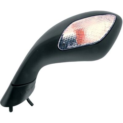 VICMA motorcykel venstre side spejl - CE-godkendt OEM-stil VICMA motorcykel venstre side spejl - CE-godkendt OEM-stil