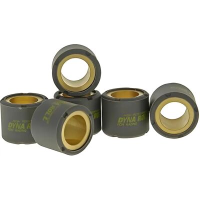 VICMA Variator Rullesæt - 20x17 - 10,50g - Maxi-Scooter VICMA Variator Rullesæt - 20x17 - 10,50g - Maxi-Scooter