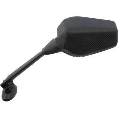 Lusterko węglowe Vparts Yamaha YZF-R125 - Akcesoria motocyklowe Lusterko węglowe Vparts Yamaha YZF-R125 - Akcesoria motocyklowe