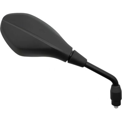 Vicma Motorfietsspiegel - Geschikt voor BMW F650, F800, G650 GS, G650 X Challenge, R 1200 GS - Zwart Vicma Motorfietsspiegel - Geschikt voor BMW F650, F800, G650 GS, G650 X Challenge, R 1200 GS - Zwart