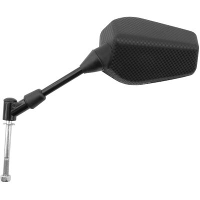 Vparts Venstre Spejl Peugeot Ice Blade Dark Side Vparts Venstre Spejl Peugeot Ice Blade Dark Side