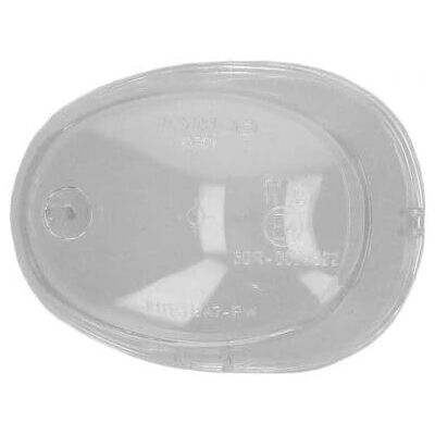 VICMA 11445 Turn Signal Lens Front Right / Rear Left - Turn Signal Lens VICMA 11445 Turn Signal Lens Front Right / Rear Left - Turn Signal Lens