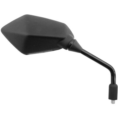Espejo derecho Vicma Kawasaki ER-6N / Versys - Negro Espejo derecho Vicma Kawasaki ER-6N / Versys - Negro
