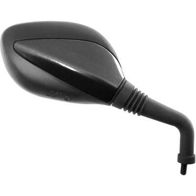Vparts Scooter Spiegel voor Oliver - E-mark Goedkeuring Vparts Scooter Spiegel voor Oliver - E-mark Goedkeuring