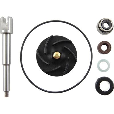 Vparts Wasserpumpen-Reparatursatz - Piaggio 500cc - Vor 2004 Vparts Wasserpumpen-Reparatursatz - Piaggio 500cc - Vor 2004