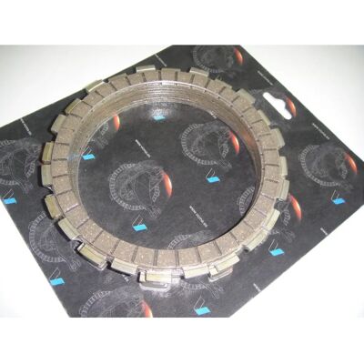 Tecnium Cd5639 Clutch Friction Plates Tecnium Cd5639 Clutch Friction Plates