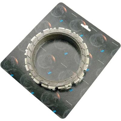 Tecnium Cd-2297 Clutch Friction Plate - Clutch Friction Plate Tecnium Cd-2297 Clutch Friction Plate - Clutch Friction Plate