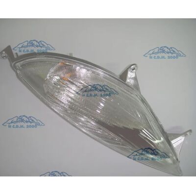 Vicma 12468 Indicator Set - Malaguti 50 Centro 2012-2015 Vicma 12468 Indicator Set - Malaguti 50 Centro 2012-2015