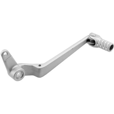 Pédale de frein en aluminium VICMA VIC-12841 pour Ducati 696 Monster 08-12 - Publicité Pédale de frein en aluminium VICMA VIC-12841 pour Ducati 696 Monster 08-12 - Publicité