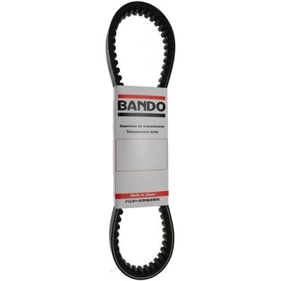 Bando V/Sch Variator Drivbälte - Scooter Delar Bando V/Sch Variator Drivbälte - Scooter Delar