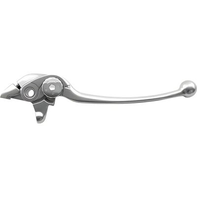 VICMA 75731 Brake Lever - Kawasaki ER-6 N/F (2009) - Silver VICMA 75731 Brake Lever - Kawasaki ER-6 N/F (2009) - Silver