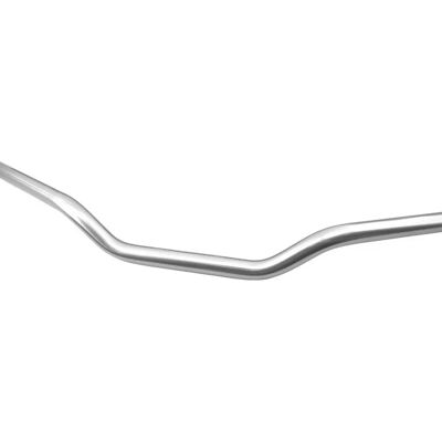 Manillar Clásico de Aluminio Vicma - Plata Mate 22mm - 730mm Manillar Clásico de Aluminio Vicma - Plata Mate 22mm - 730mm