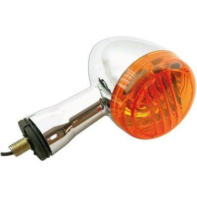 VICMA Indicatore frontale sinistro arancione - Segnalatore VICMA Indicatore frontale sinistro arancione - Segnalatore