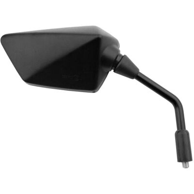 VICMA Højre side spejl til Kawasaki KLX 125 - 2010-2012 - Spejl VICMA Højre side spejl til Kawasaki KLX 125 - 2010-2012 - Spejl