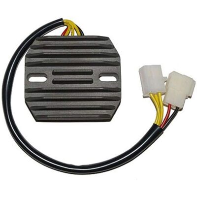VICMA 14543 Regolatore di tensione per Daelim 125 S1 - Voltage Regulator VICMA 14543 Regolatore di tensione per Daelim 125 S1 - Voltage Regulator