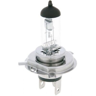V Parts Bombilla halógena H4 - Faro de coche V Parts Bombilla halógena H4 - Faro de coche