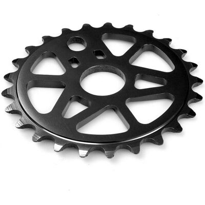 Prowheel Fahrrad Profi Aluminium CNC BMX Platte - Pedal Plate Prowheel Fahrrad Profi Aluminium CNC BMX Platte - Pedal Plate