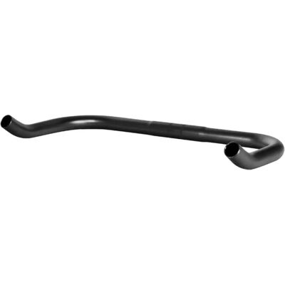 V BIKE Guidon Aero - 400mm, Ø25,4mm, Noir V BIKE Guidon Aero - 400mm, Ø25,4mm, Noir