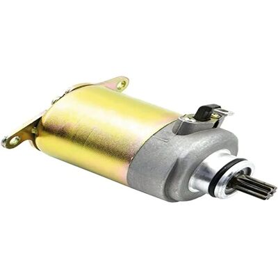 Motor de arranque VICMA para SYM Euro MX 125, 150cc Motor de arranque VICMA para SYM Euro MX 125, 150cc