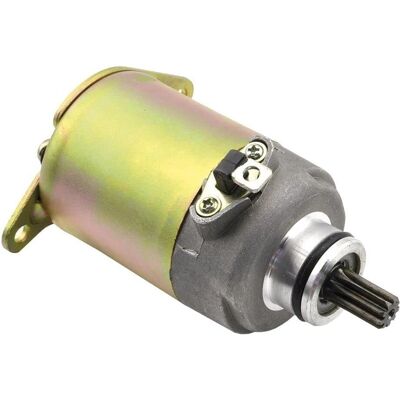 V Parts Avviatore elettrico di alta qualità per Kymco, Beta, Malaguti, TGB V Parts Avviatore elettrico di alta qualità per Kymco, Beta, Malaguti, TGB