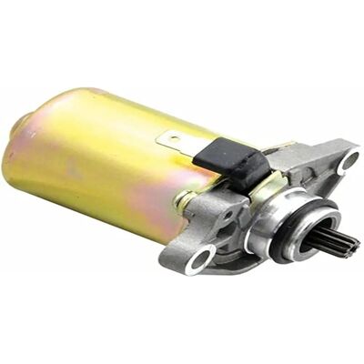 Vicma-starttimoottori 11 hammasta Piaggio, Gilera, Kymco, SYM Vicma-starttimoottori 11 hammasta Piaggio, Gilera, Kymco, SYM