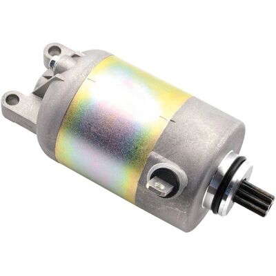 V Parts 125 Skyliner, Majesty, Velvet Starter - Starter Motor V Parts 125 Skyliner, Majesty, Velvet Starter - Starter Motor