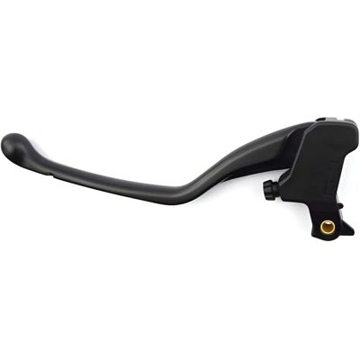 BMW Clutch Lever V PARTS Aluminium Original - Clutch Lever for BMW F700GS BMW Clutch Lever V PARTS Aluminium Original - Clutch Lever for BMW F700GS