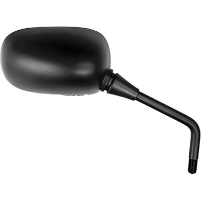 Honda VFR 1200 - Side Mirror - Matte Black Honda VFR 1200 - Side Mirror - Matte Black
