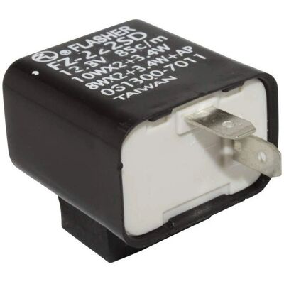 Piaggio Zip/Fly/Liberty 50 Blinkers Enhet Piaggio Zip/Fly/Liberty 50 Blinkers Enhet