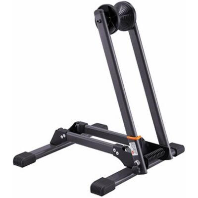 Soporte de almacenamiento deluxe Super B - Soporte doble para bicicleta Soporte de almacenamiento deluxe Super B - Soporte doble para bicicleta