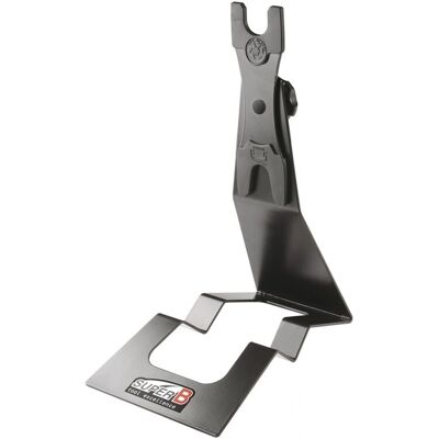 Super B Soporte de eje trasero - Support de vélo Support de roue arrière Super B Soporte de eje trasero - Support de vélo Support de roue arrière