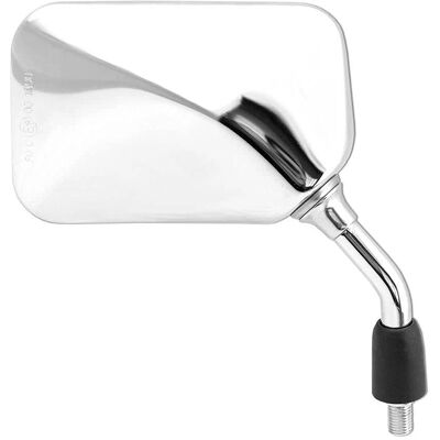 Vicma Miroir Droite Chrome Honda VTS 750-1300 - Accessoire Moto - Publicité Vicma Miroir Droite Chrome Honda VTS 750-1300 - Accessoire Moto - Publicité