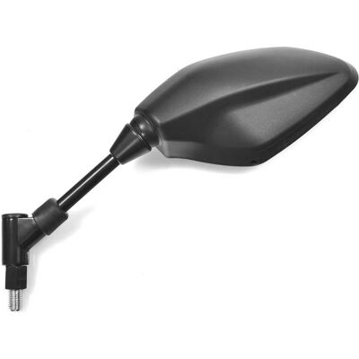 Vicma - XTZ 1200 Tenere - Black - Left - Rear-view Mirror Vicma - XTZ 1200 Tenere - Black - Left - Rear-view Mirror