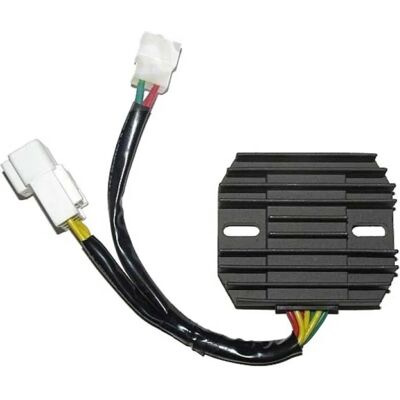 VICMA VIC-37592 Spanningsregelaar - Spanningsreglerare für Fahrzeuge VICMA VIC-37592 Spanningsregelaar - Spanningsreglerare für Fahrzeuge