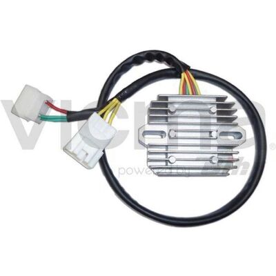 VICMA 43779 Regolatore di tension - Generatore VICMA 43779 Regolatore di tension - Generatore