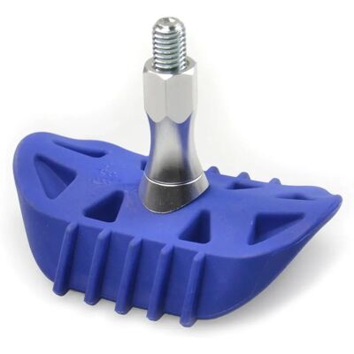 TECNIUM Nylon Hinterrad-Sicherung - 1,4/1,6" TECNIUM Nylon Hinterrad-Sicherung - 1,4/1,6"