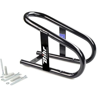 Verrou de roue Bihr Home Track Offroad - Universel, 4 Points de Fixation - Publicité Verrou de roue Bihr Home Track Offroad - Universel, 4 Points de Fixation - Publicité