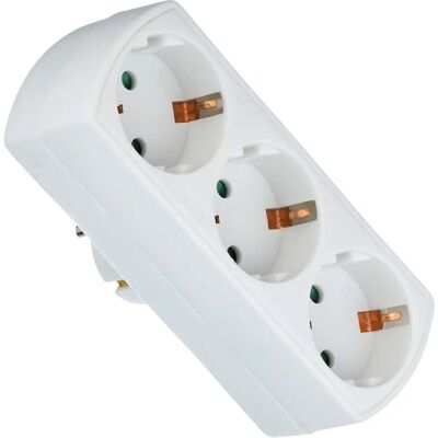 Electro DH 3-Polige Kinderslot Adapter Electro DH 3-Polige Kinderslot Adapter
