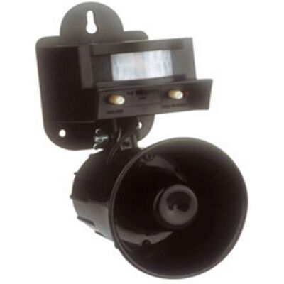 Ahuyentador de pájaros Electro DH - Sensor de movimiento Ahuyentador de pájaros Electro DH - Sensor de movimiento