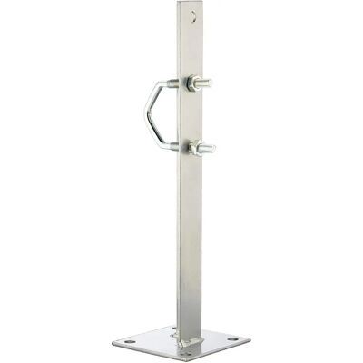 Electro Dh Wandhalterung für 30cm Antenne - Antennenhalterung Electro Dh Wandhalterung für 30cm Antenne - Antennenhalterung