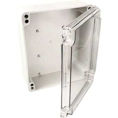 ELECTRO DH Caja Estanca 300x265x130 - IP65 - Enclosure ELECTRO DH Caja Estanca 300x265x130 - IP65 - Enclosure