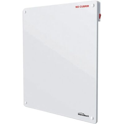 Mercatools Mercalor Placa de calor cerámica 425W Mercatools Mercalor Placa de calor cerámica 425W