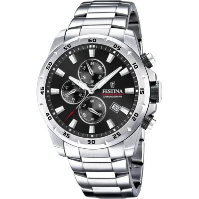 Festina Chronograph F20463 - F20463/4 Festina Chronograph F20463 - F20463/4