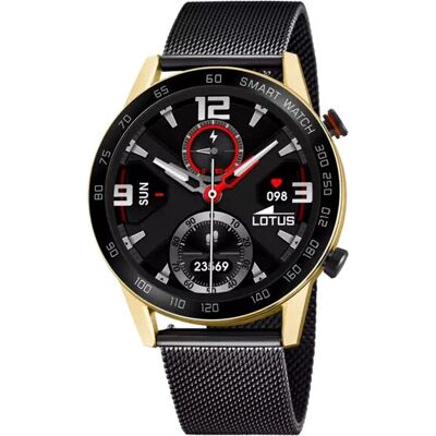 Montre connectée numérique Lotus 50019/1 - Homme Montre connectée numérique Lotus 50019/1 - Homme