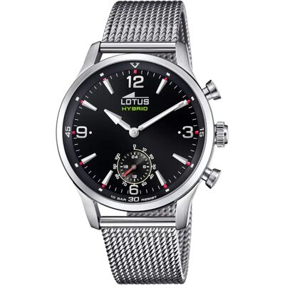 Lotus 18803/3 Hybrid-Uhr - Herren Lotus 18803/3 Hybrid-Uhr - Herren